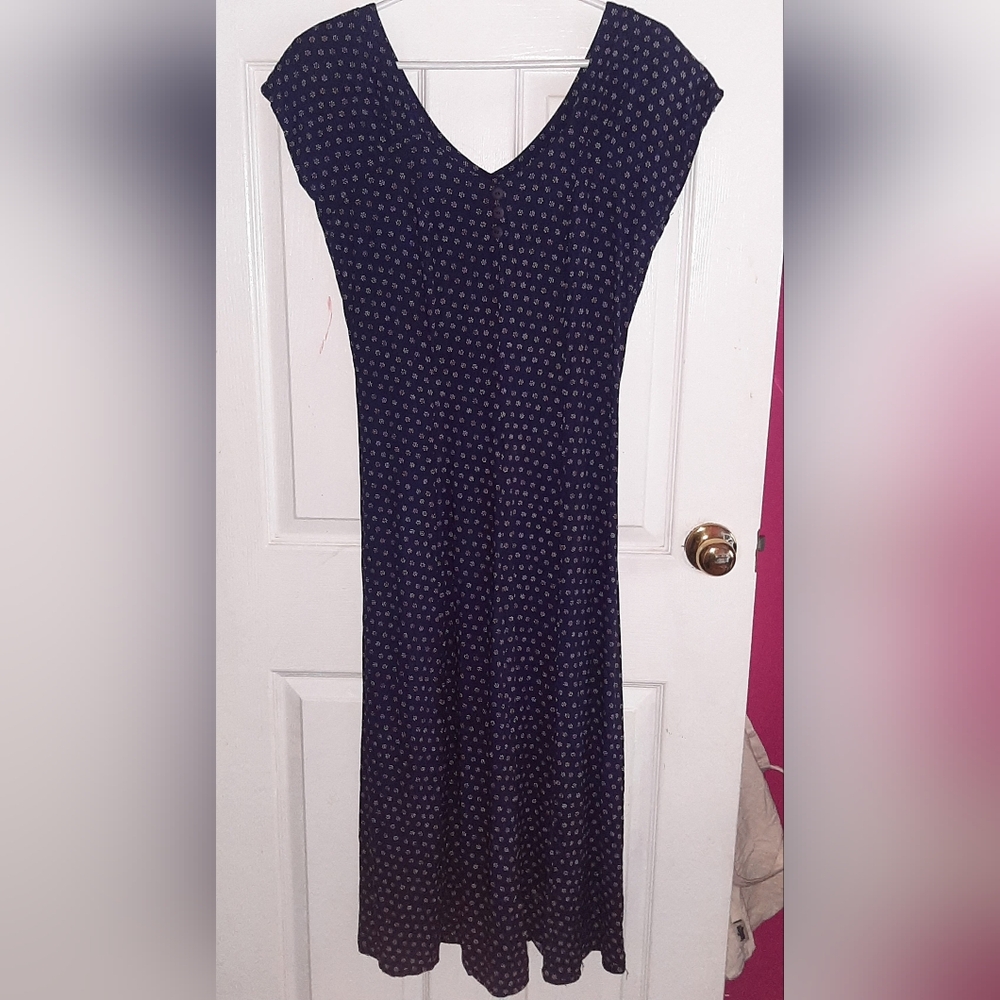 Mariposa 90's Dress